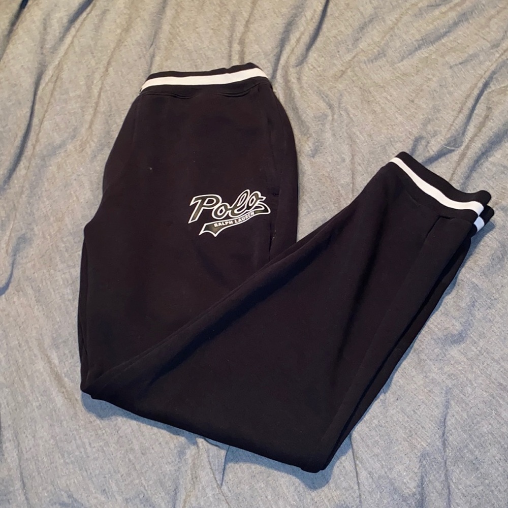 Ralph Lauren Polo Sweat pants